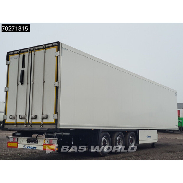 2025 Krone Carrier Vector 1550-42601278