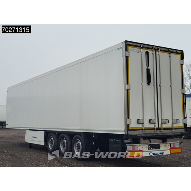 2025 Krone Carrier Vector 1550-42601279