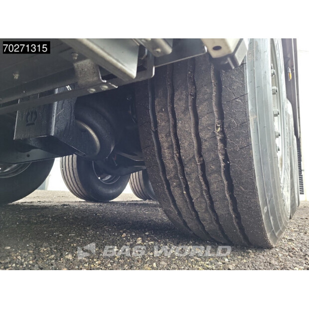 2025 Krone Carrier Vector 1550-42601296