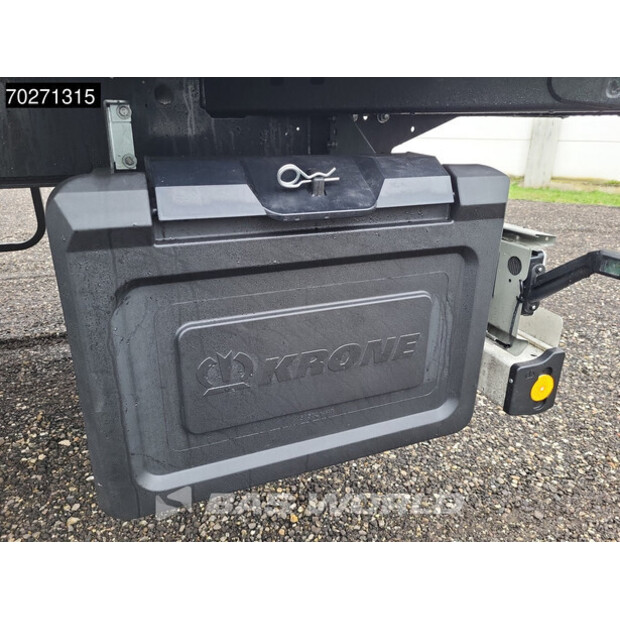 2025 Krone Carrier Vector 1550-42601300