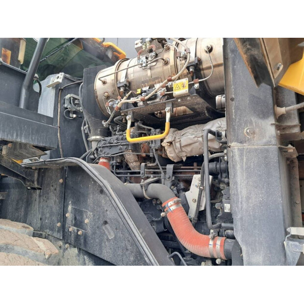 2023 كوماتسو WA475-10E0-42601304