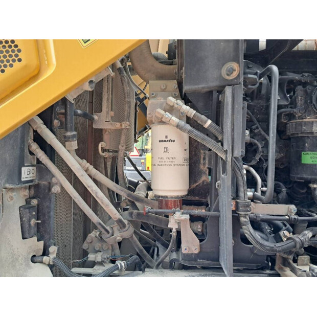 2023 كوماتسو WA475-10E0-42601307