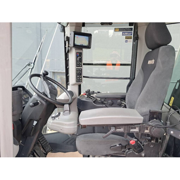 2023 كوماتسو WA475-10E0-42601311