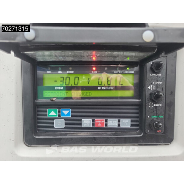 2025 Krone Carrier Vector 1550-42601327