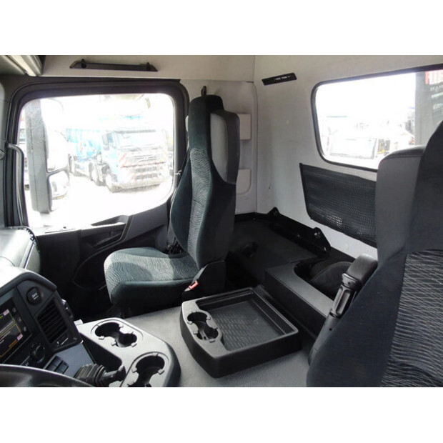 2019 Mercedes-Benz Arocs 2051-42601344