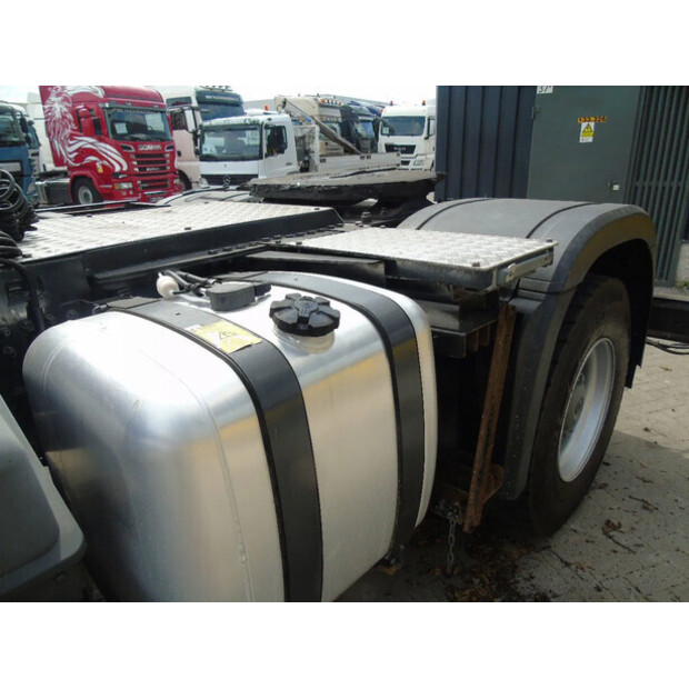 2019 Mercedes-Benz Arocs 2051-42601352