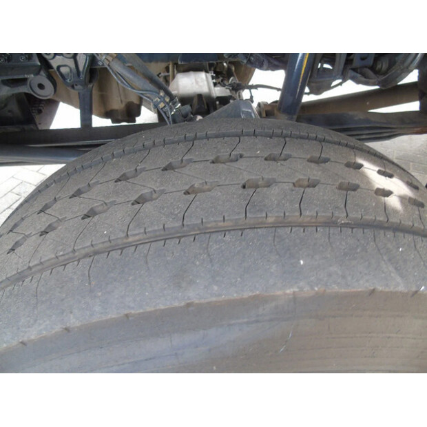 2019 Mercedes-Benz Arocs 2051-42601362
