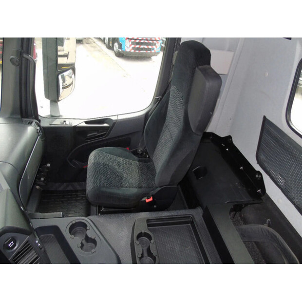 2019 Mercedes-Benz Arocs 2051-42601364