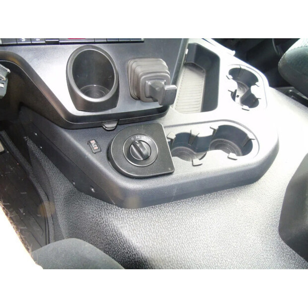 2019 Mercedes-Benz Arocs 2051-42601366