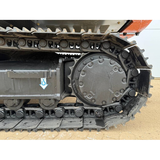 2025 Hitachi ZX140H-GI-42601393