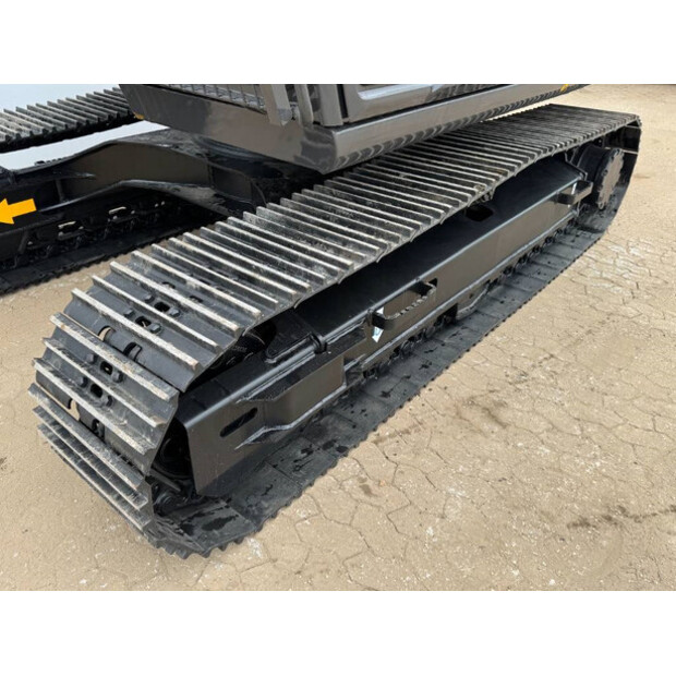 2025 Hitachi ZX140H-GI-42601420
