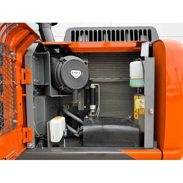 2025 Hitachi ZX140H-GI-42601422