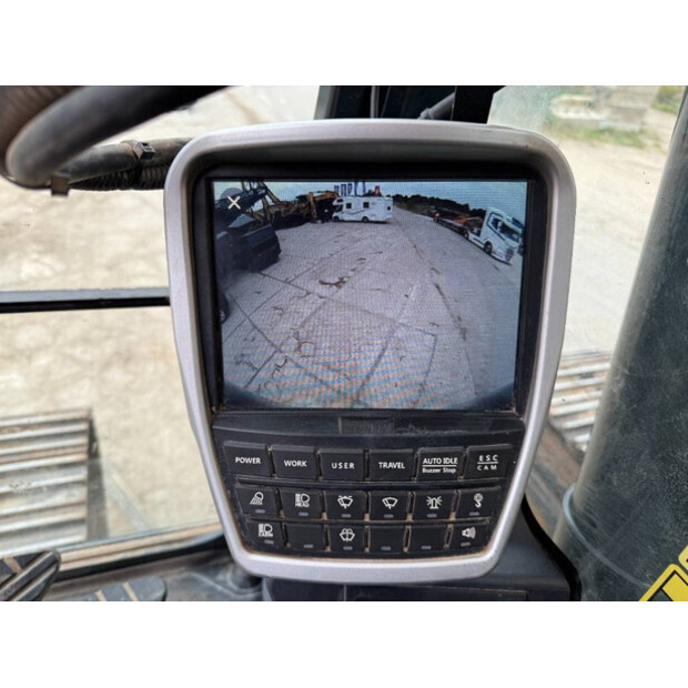 2018 Hyundai HX300LR-42601437