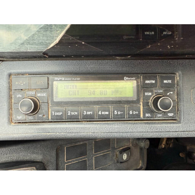 2018 Hyundai HX300LR-42601440