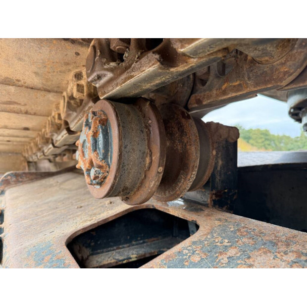 2018 Hyundai HX300LR-42601449