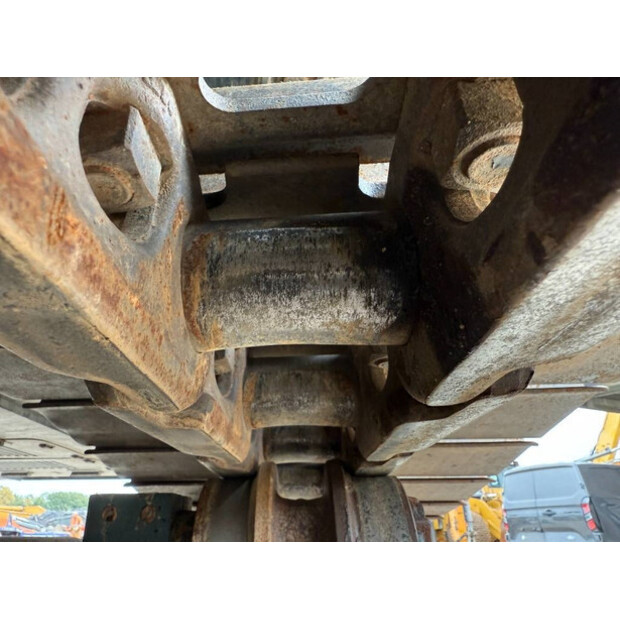 2018 Hyundai HX300LR-42601450