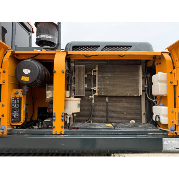 2018 Hyundai HX300LR-42601451