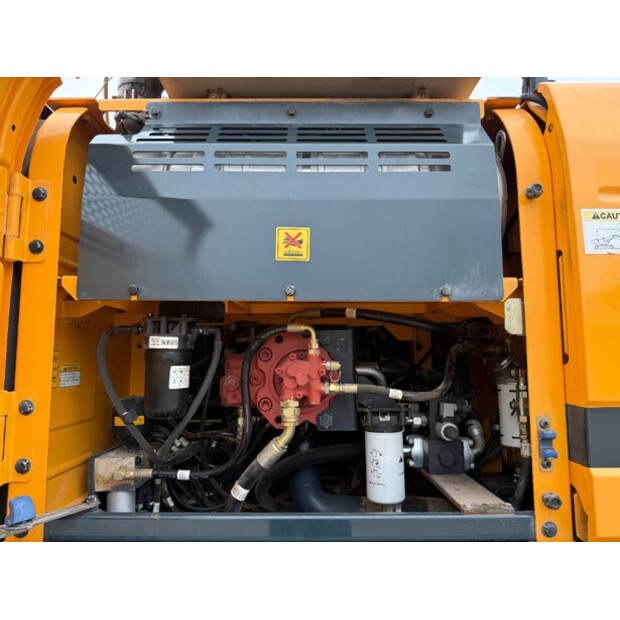 2018 Hyundai HX300LR-42601452