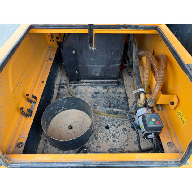 2018 Hyundai HX300LR-42601453