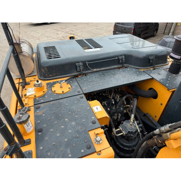 2018 Hyundai HX300LR-42601455