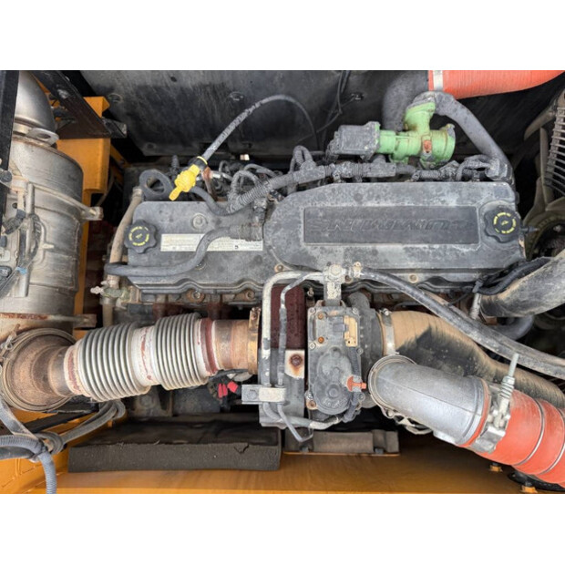 2018 Hyundai HX300LR-42601457