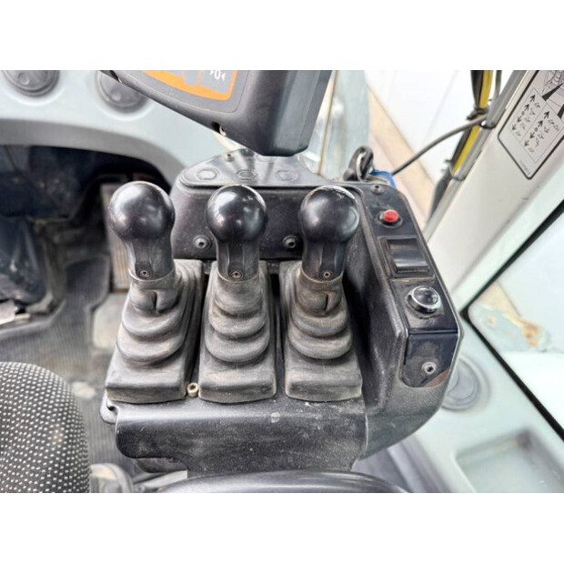 2017 Liebherr L550-42601504