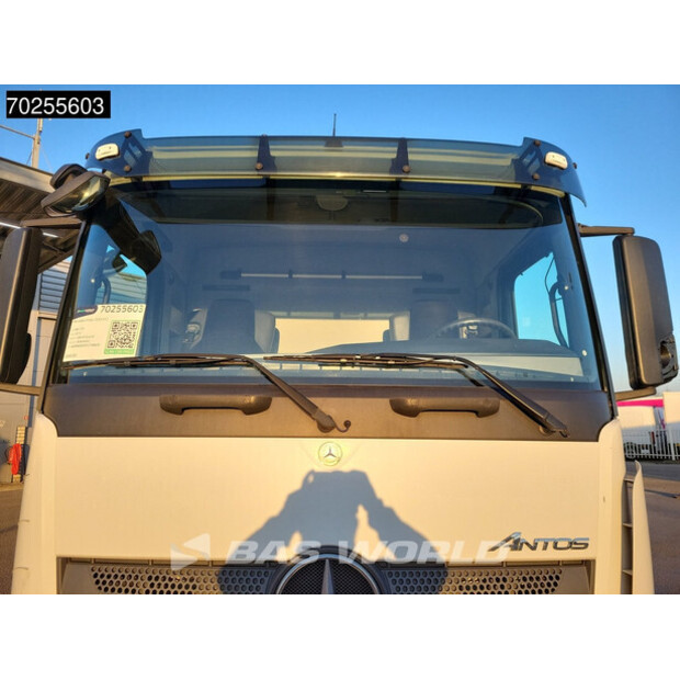 2013 مرسيدس بنز Antos 2533-42601505