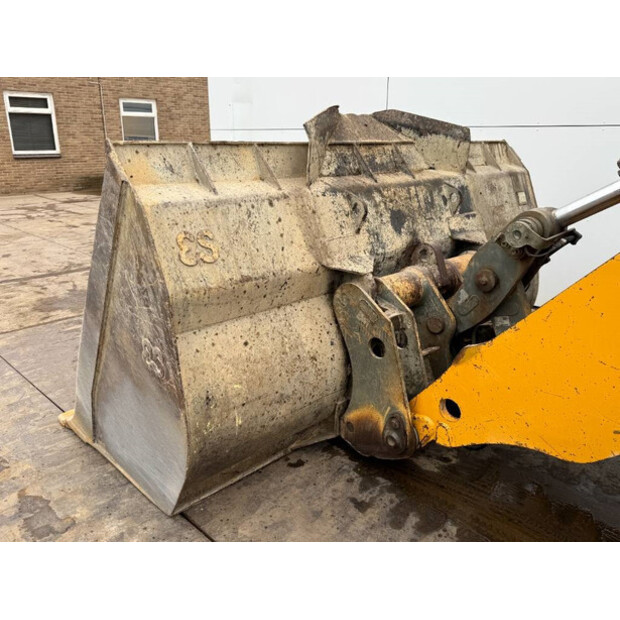 2017 Liebherr L550-42601515