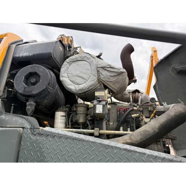 2017 Liebherr L550-42601529
