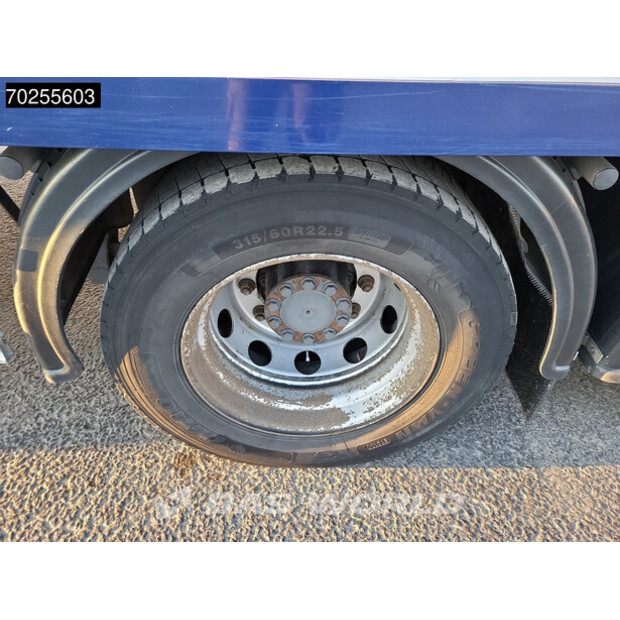 2013 مرسيدس بنز Antos 2533-42601533