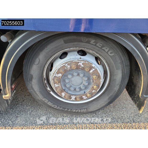 2013 مرسيدس بنز Antos 2533-42601534