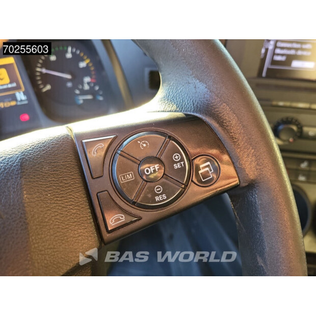 2013 مرسيدس بنز Antos 2533-42601538