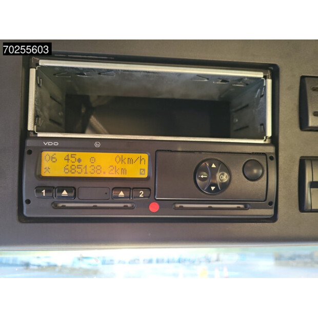 2013 مرسيدس بنز Antos 2533-42601543