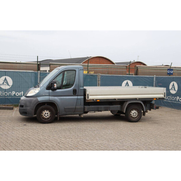 2007 Fiat Ducato-42601621