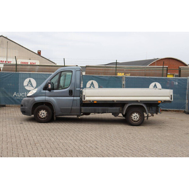 2007 Fiat Ducato-42601623