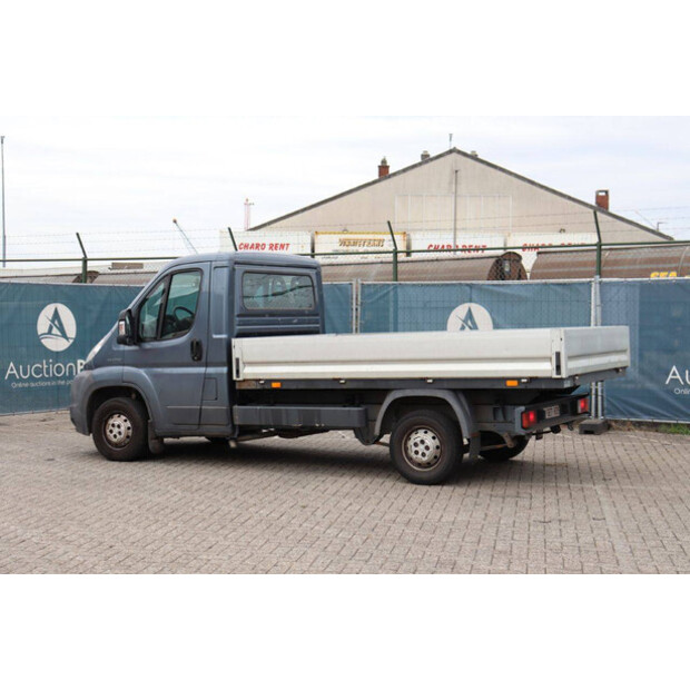 2007 Fiat Ducato-42601624