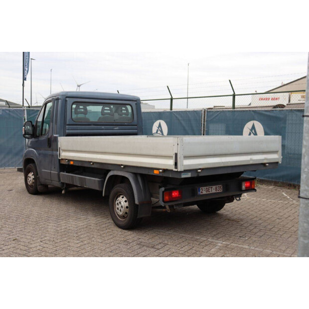 2007 Fiat Ducato-42601625