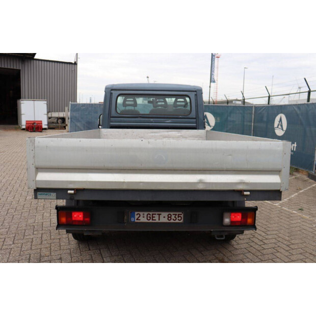 2007 Fiat Ducato-42601626