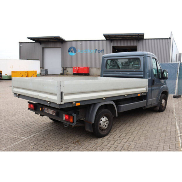 2007 Fiat Ducato-42601627