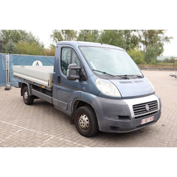 2007 Fiat Ducato-42601628