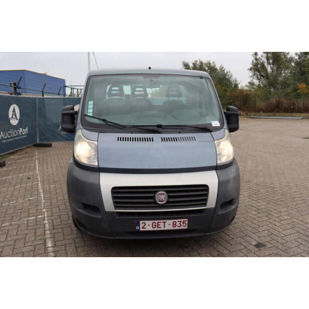 2007 Fiat Ducato-42601630