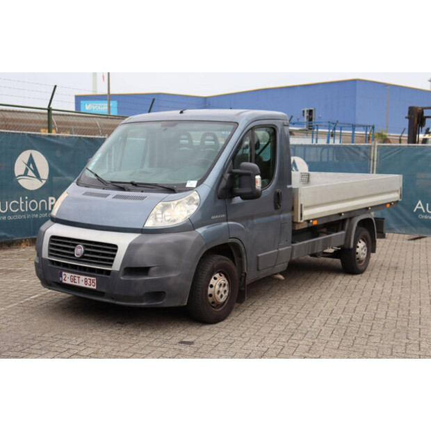 2007 Fiat Ducato-42601631