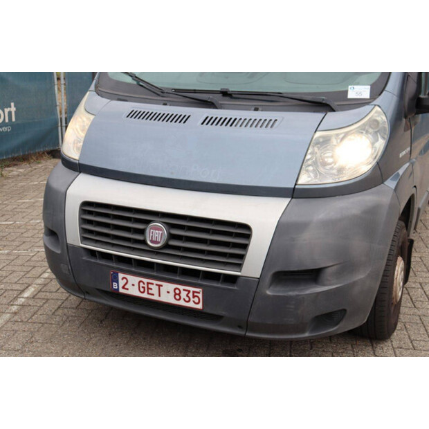 2007 Fiat Ducato-42601632