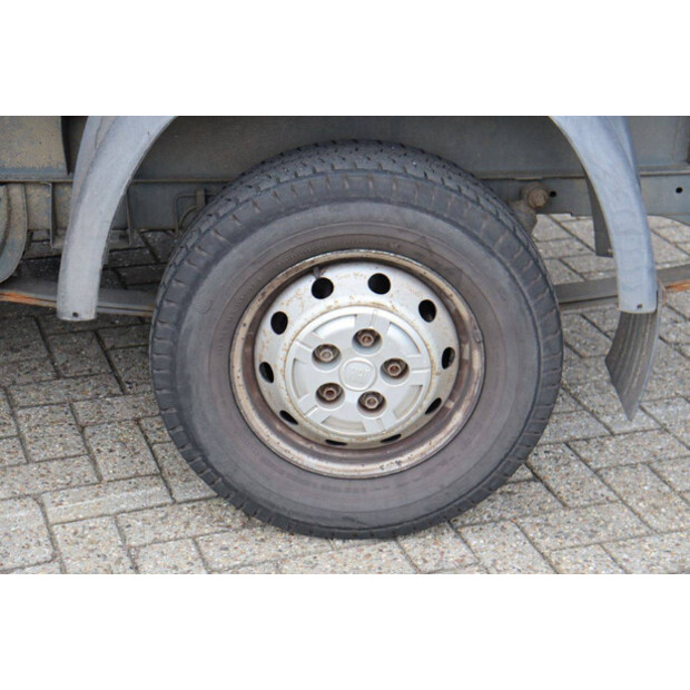 2007 Fiat Ducato-42601636