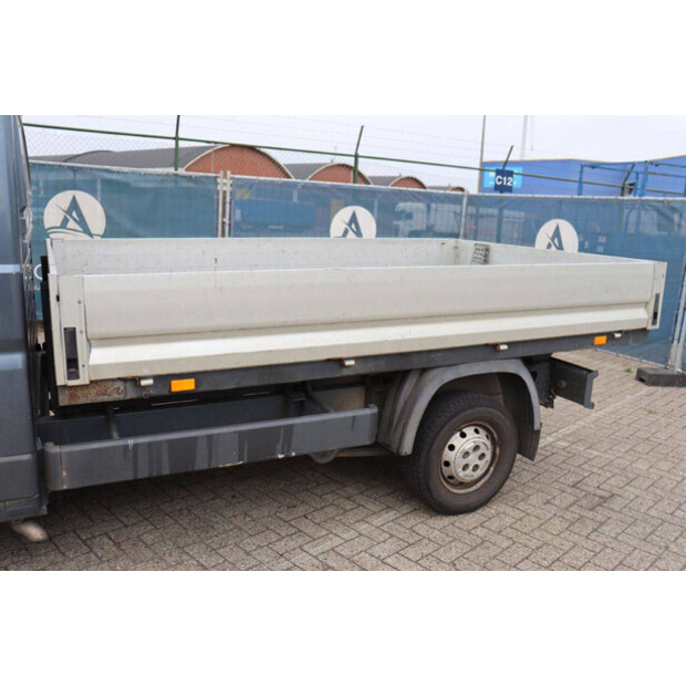 2007 Fiat Ducato-42601638