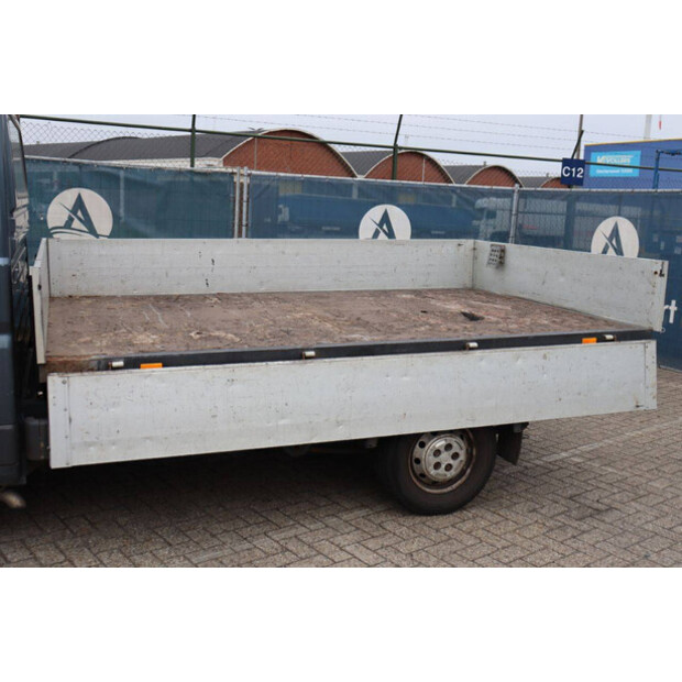 2007 Fiat Ducato-42601639