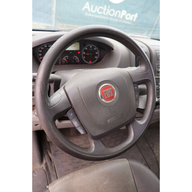 2007 Fiat Ducato-42601645