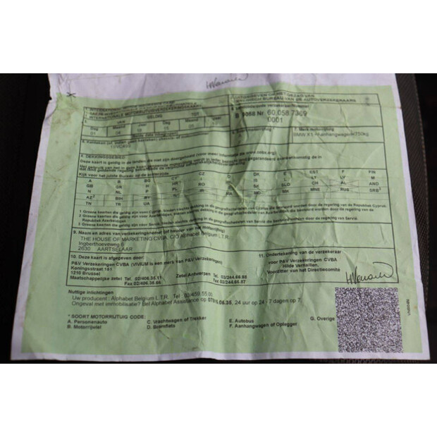 2007 Fiat Ducato-42601659
