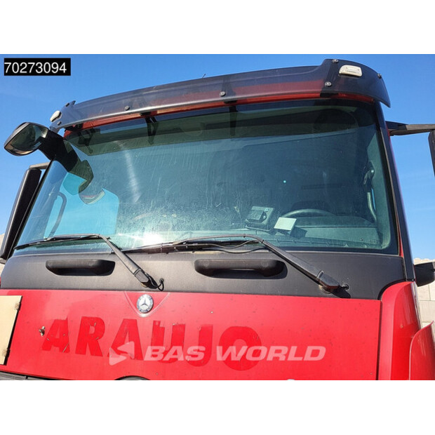 2016 Mercedes-Benz Arocs 1848-42601668