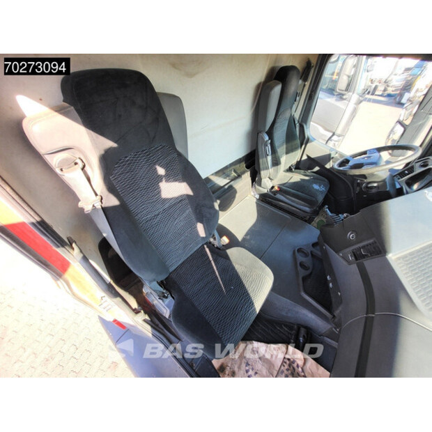2016 Mercedes-Benz Arocs 1848-42601677